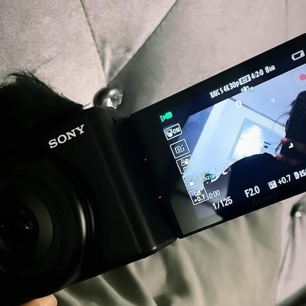 Meet your Posher, C jones